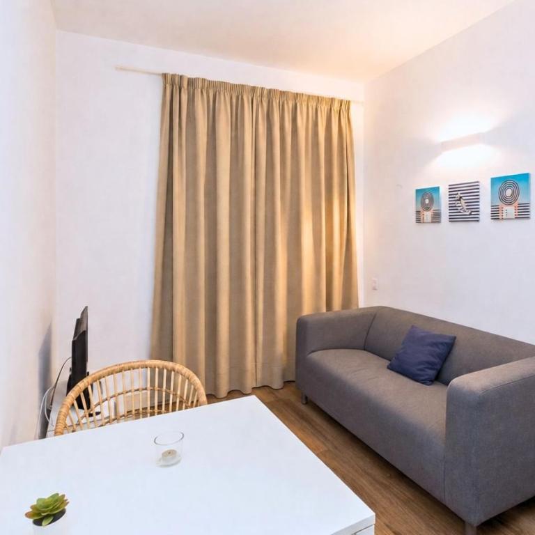 GuestReady - Rosamar M Apartments - Appartamento con 1 Camera da Letto e Balcone - 7
