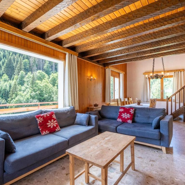 Ciboulette 2 - Comfort Apartment - 18
