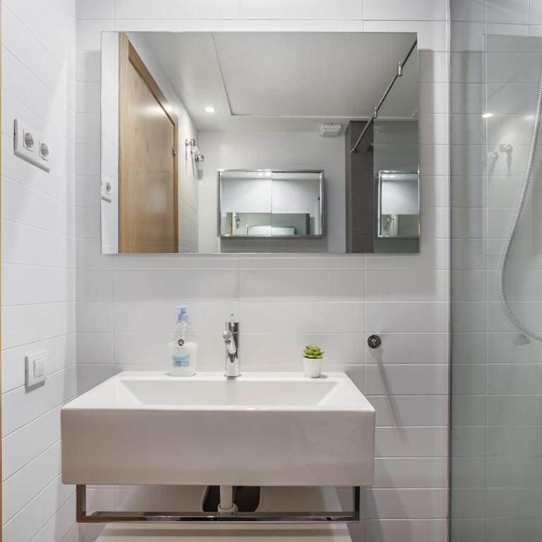 Flateli Navas 3-1 - Apartment mit 2 Schlafzimmern - 2