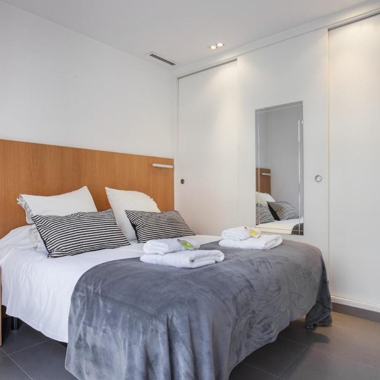 Flateli Navas 3-1 - Apartment mit 2 Schlafzimmern - 5
