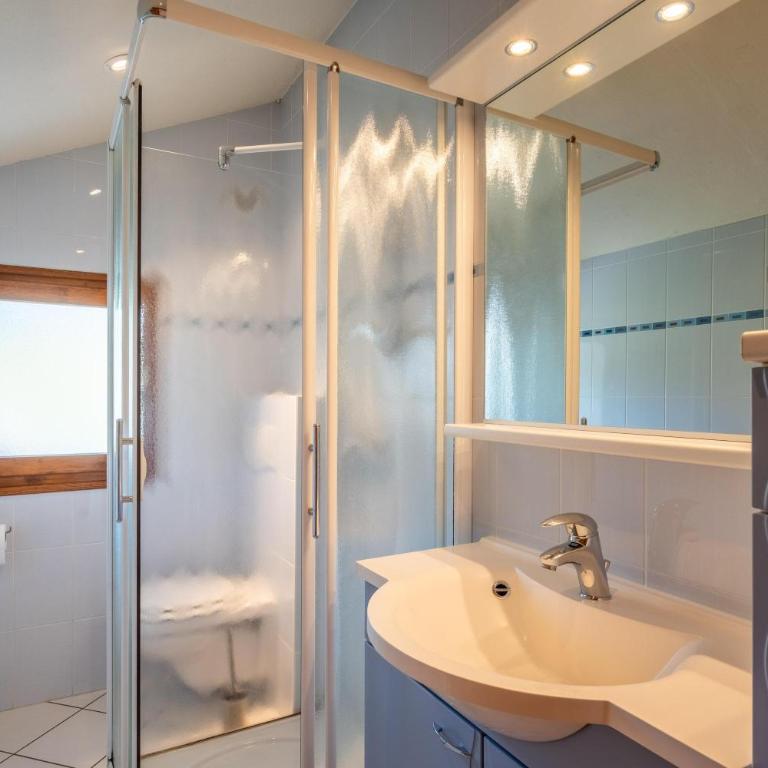 Ciboulette 2 - Comfort Apartment - 25
