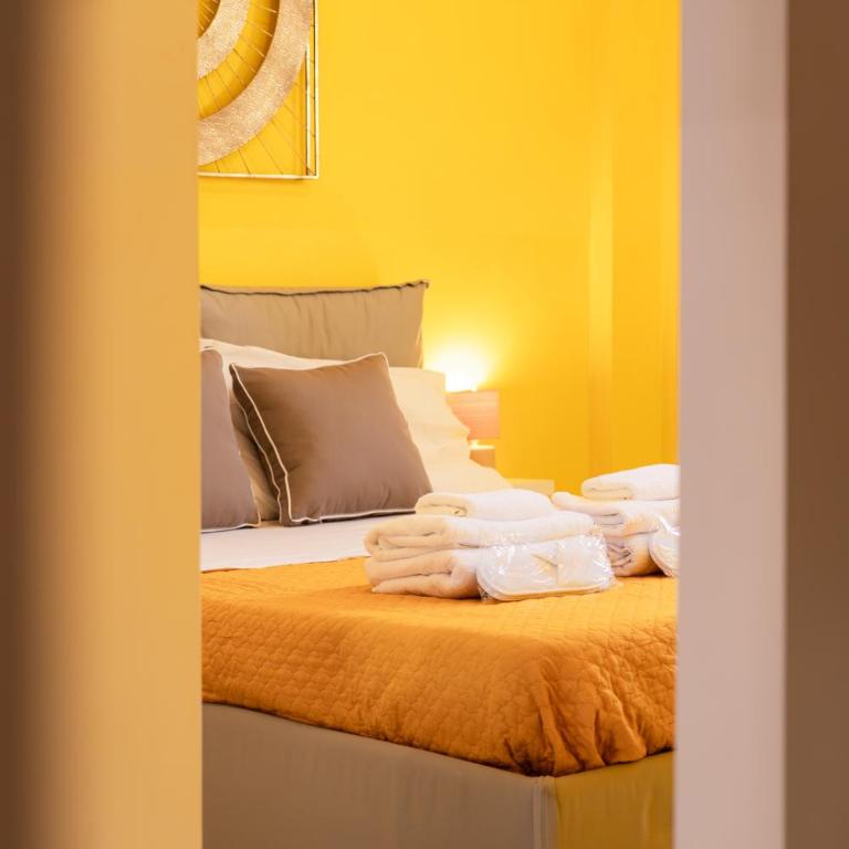 Urban Loft Piramide - Apartamento de 1 dormitorio - 4