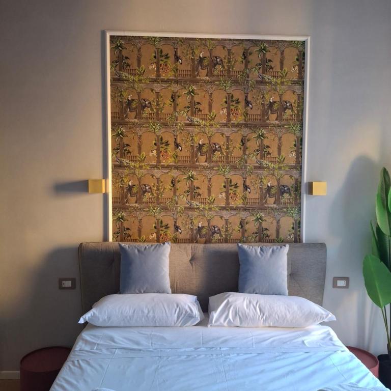 Trastevere Suite - Berta Collection - 2Bath - 3Bed - Appartamento con 2 Camere da Letto - 10