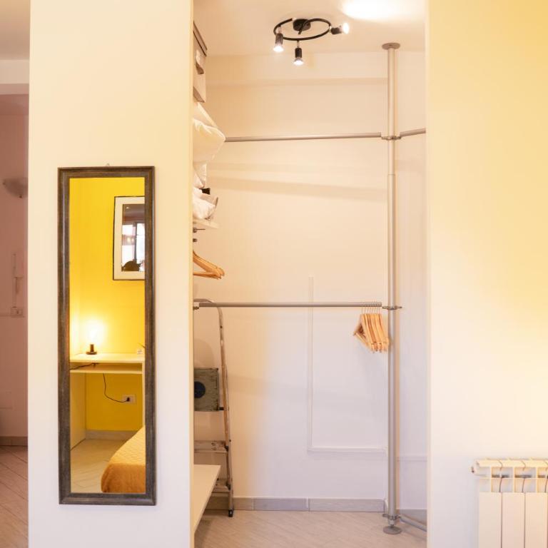 Urban Loft Piramide - Apartamento de 1 dormitorio - 7