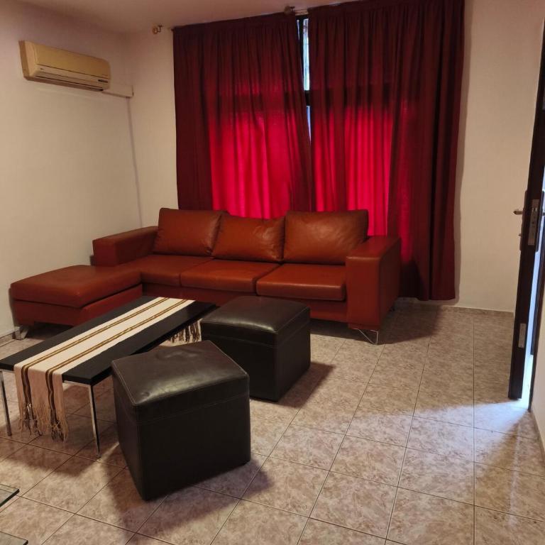 Tranquilidad y descanso en Ciudad de Mendoza - Casa de 2 dormitorios - 3