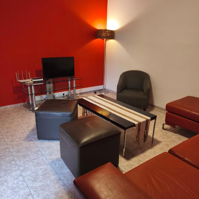 Tranquilidad y descanso en Ciudad de Mendoza - Casa de 2 dormitorios - 5
