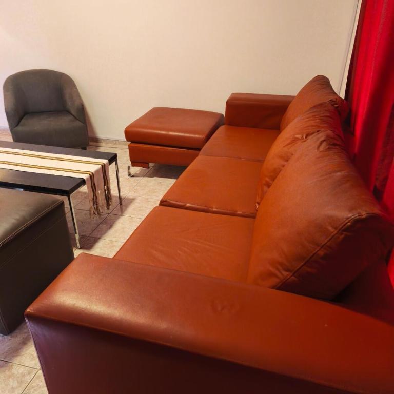 Tranquilidad y descanso en Ciudad de Mendoza - Casa de 2 dormitorios - 7