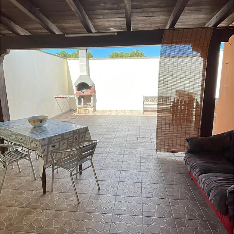 Villetta Giulia - Casa con 1 Camera da Letto - 1