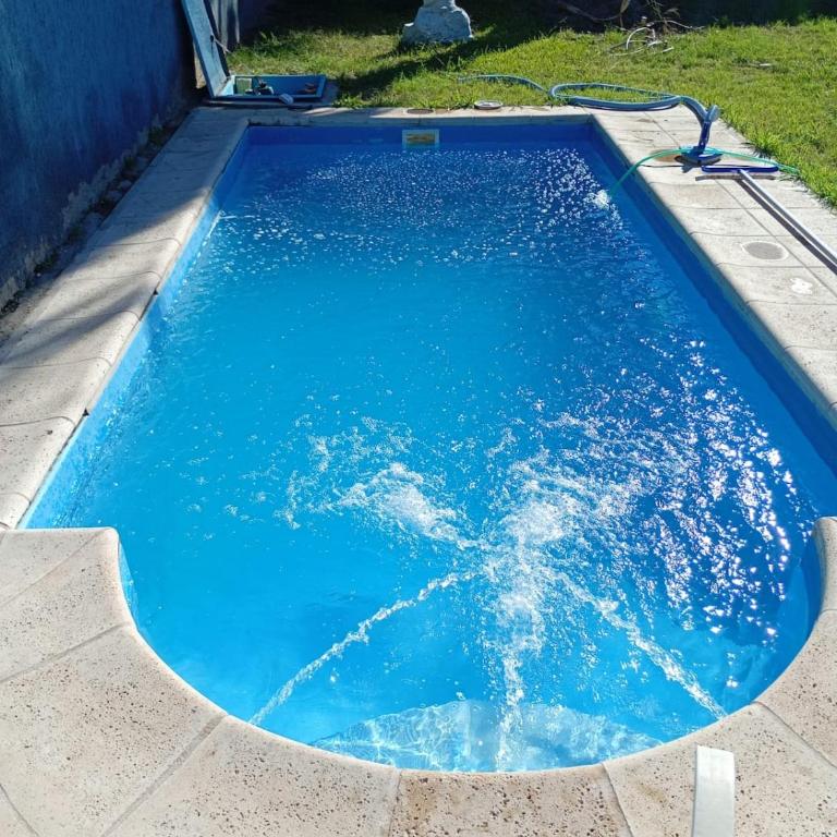 Tranquilidad y descanso en Ciudad de Mendoza - Casa de 2 dormitorios - 12