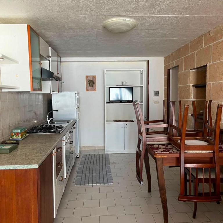 Villetta Giulia - Casa con 1 Camera da Letto - 6