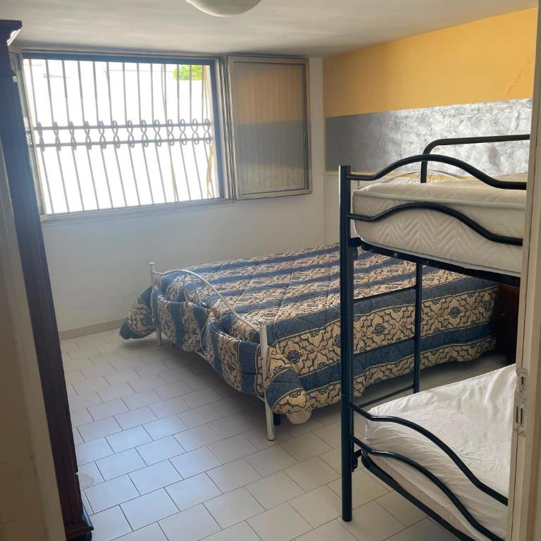 Villetta Giulia - Casa con 1 Camera da Letto - 7