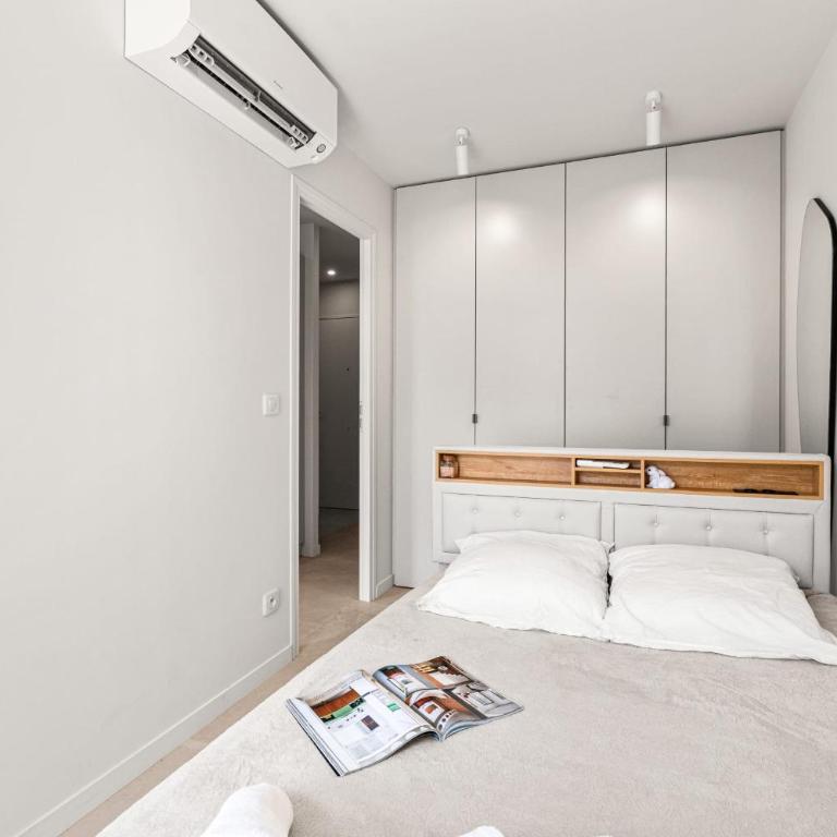 CARABACEL - One room Suite AC and Balcony - Apartamento - 20