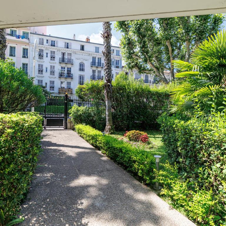 CARABACEL - One room Suite AC and Balcony - Apartamento - 29