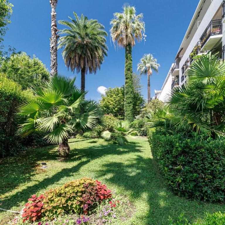 CARABACEL - One room Suite AC and Balcony - Apartamento - 30