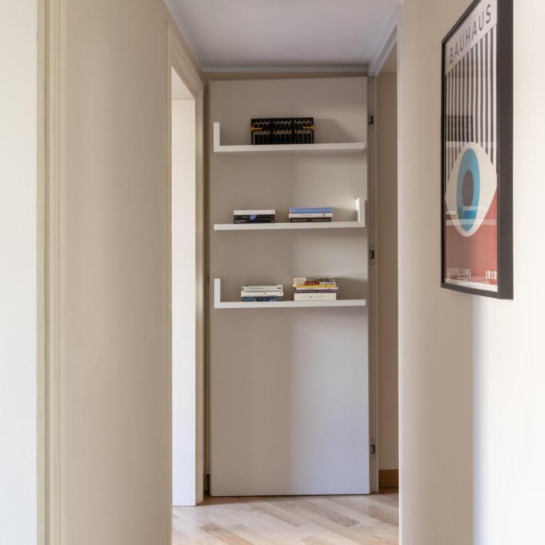 Nerone's Apartments - Apartamento de 2 dormitorios - 24