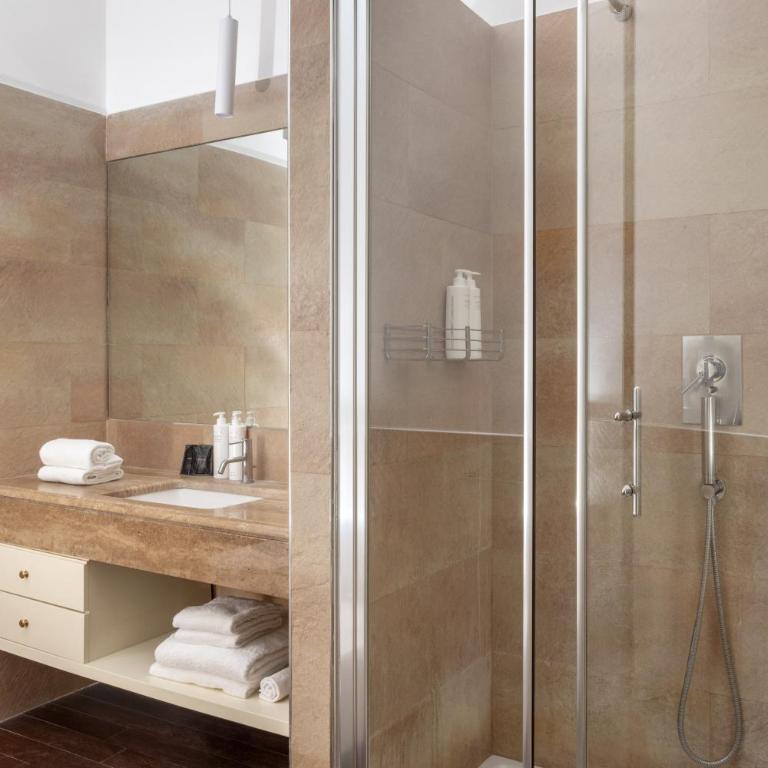 Nerone's Apartments - Apartamento de 2 dormitorios - 13