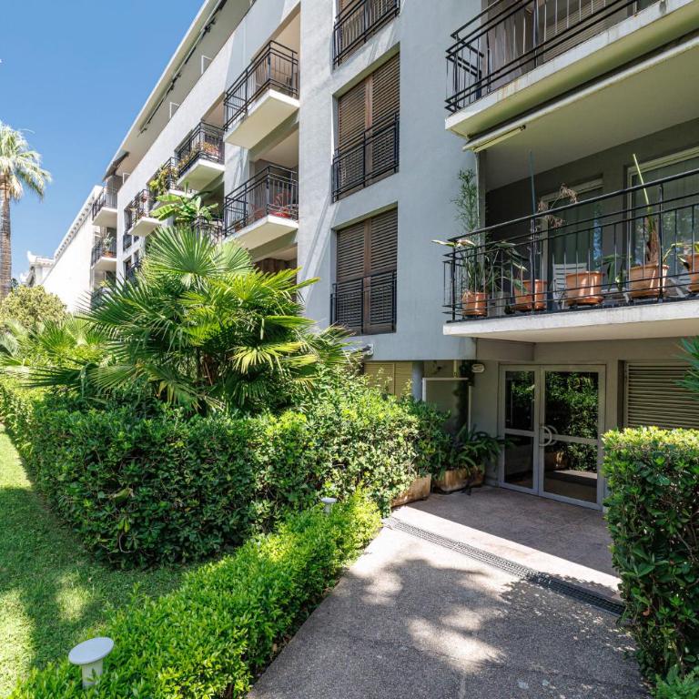 CARABACEL - One room Suite AC and Balcony - Apartamento - 31