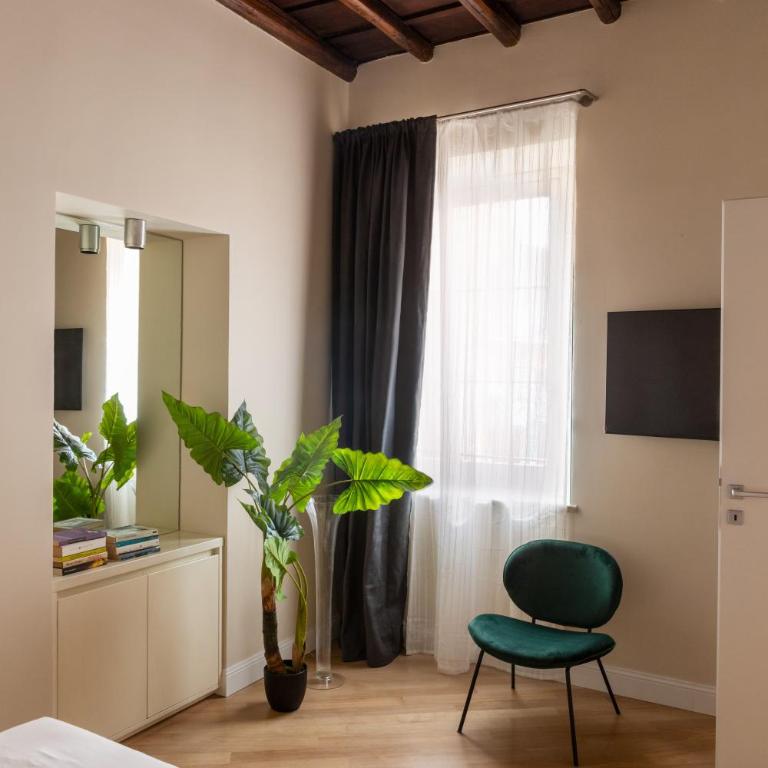 Nerone's Apartments - Apartamento de 2 dormitorios - 21