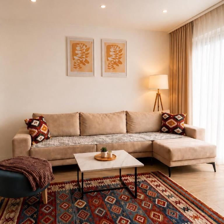 The ruby residence Old Town - Sarajevo - Walk everywhere - Apartman sa 1 Spavaćom Sobom - 1