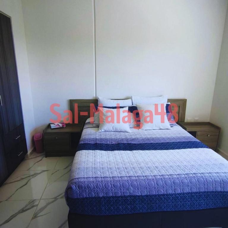 Sal-Malaga48 - Apartamento de 2 dormitorios - 2