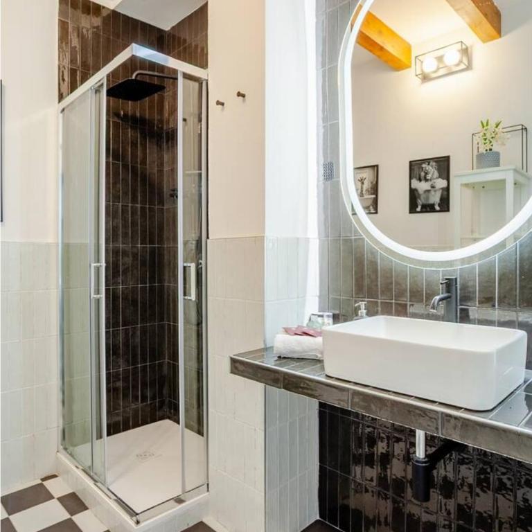Navigli-Bocconi roof terrace apartment - Appartamento - 24