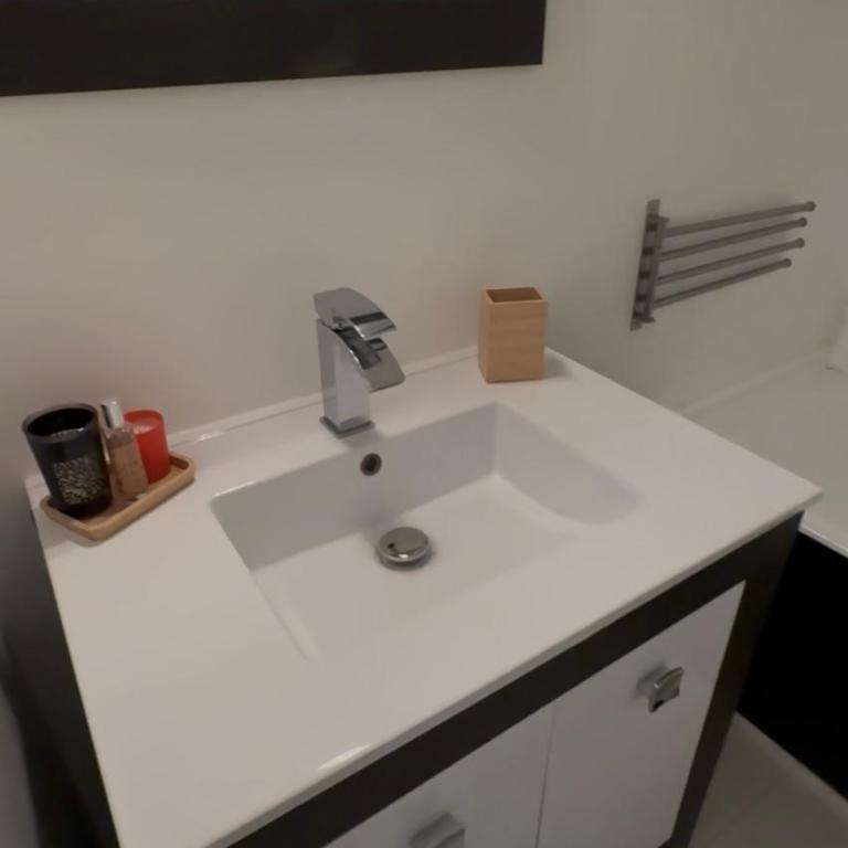 Studio Panorama Pra Loup 1600 - Appartement 1 Chambre - 2