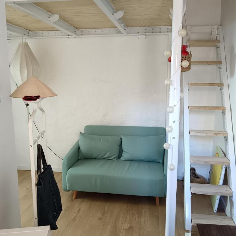 Maison Arlésienne à l'esprit bohème - Three-Bedroom House - 4