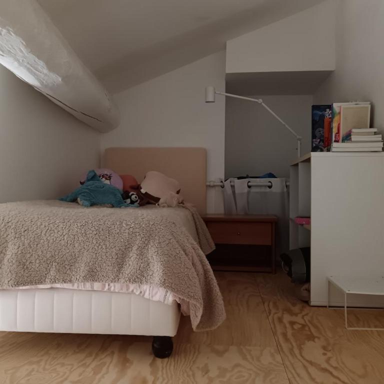 Maison Arlésienne à l'esprit bohème - Three-Bedroom House - 6