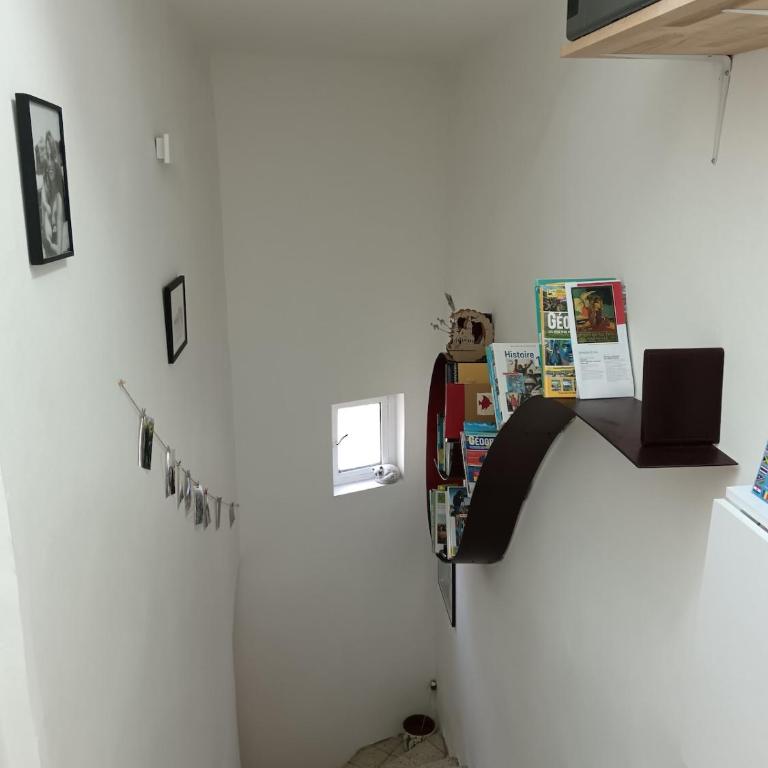Maison Arlésienne à l'esprit bohème - Three-Bedroom House - 7
