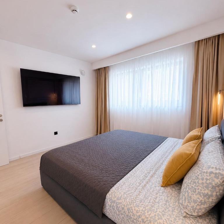 The ruby residence Old Town - Sarajevo - Walk everywhere - Apartman sa 1 Spavaćom Sobom - 3