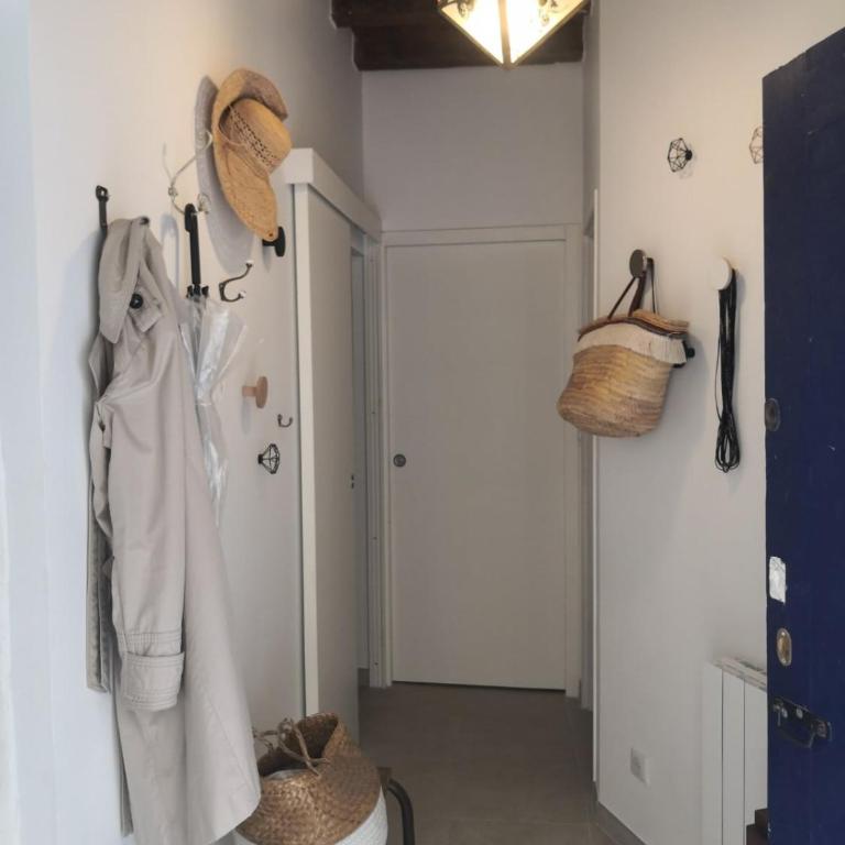 Maison Arlésienne à l'esprit bohème - Three-Bedroom House - 11
