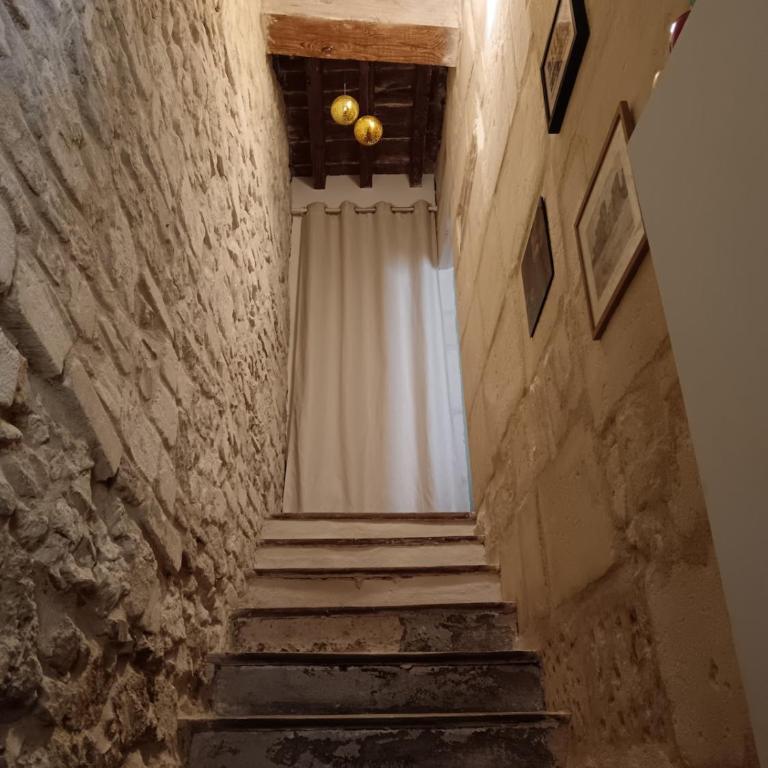 Maison Arlésienne à l'esprit bohème - Three-Bedroom House - 18