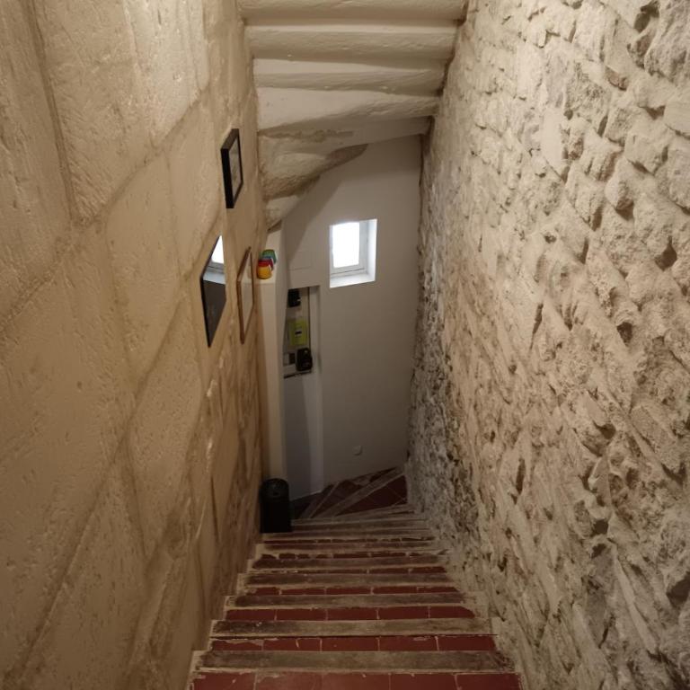 Maison Arlésienne à l'esprit bohème - Three-Bedroom House - 22