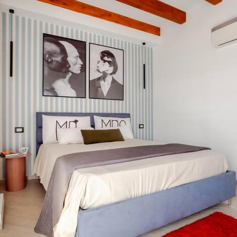 Navigli-Bocconi roof terrace apartment - Appartamento - 6