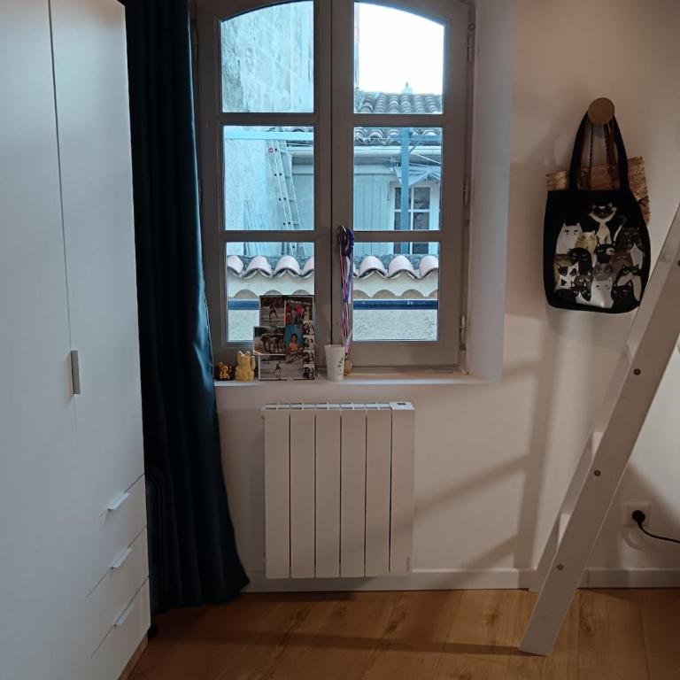 Maison Arlésienne à l'esprit bohème - Three-Bedroom House - 27