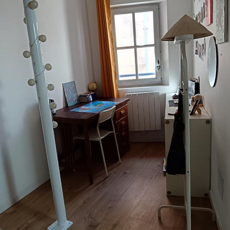 Maison Arlésienne à l'esprit bohème - Three-Bedroom House - 31