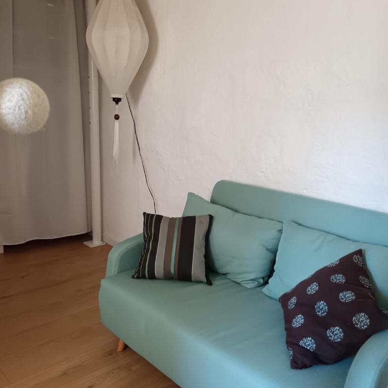 Maison Arlésienne à l'esprit bohème - Three-Bedroom House - 33