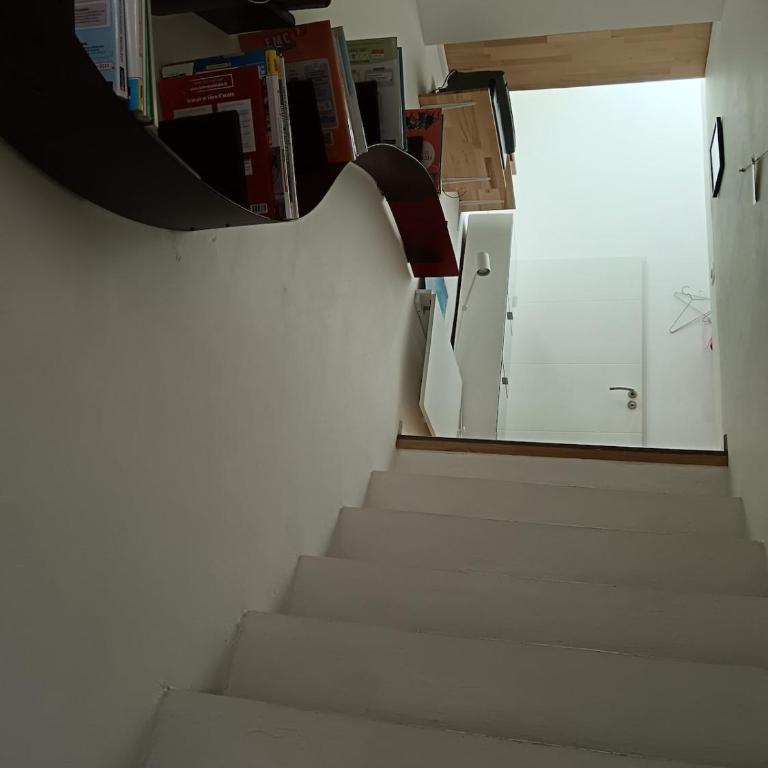 Maison Arlésienne à l'esprit bohème - Three-Bedroom House - 37
