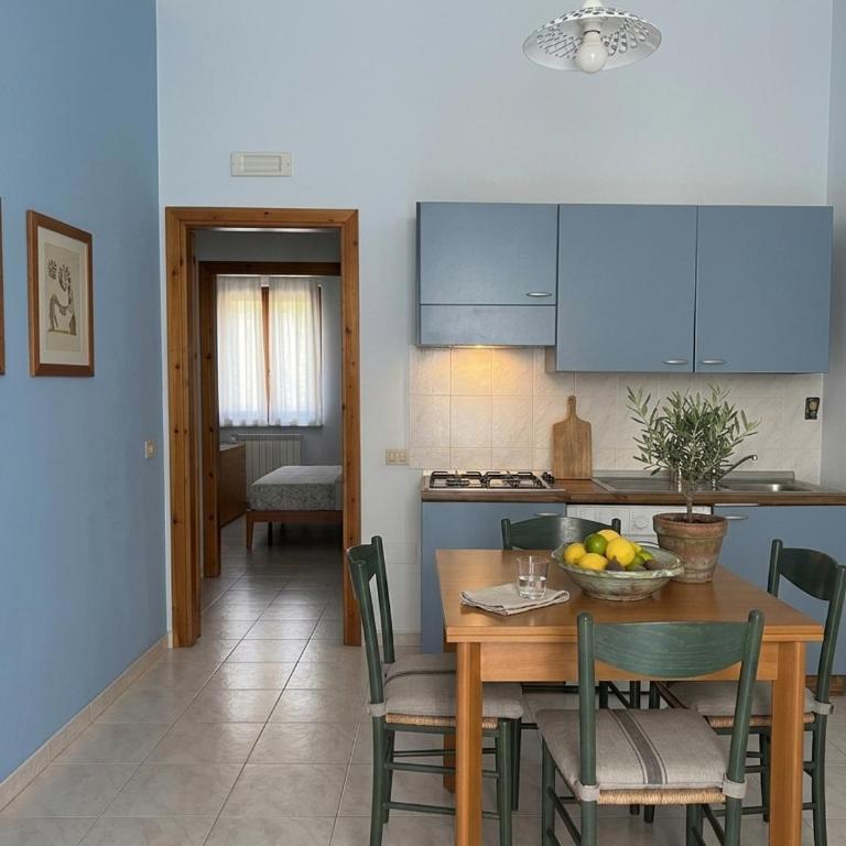 Casa Mele - Villasimius - One-Bedroom Apartment - 18