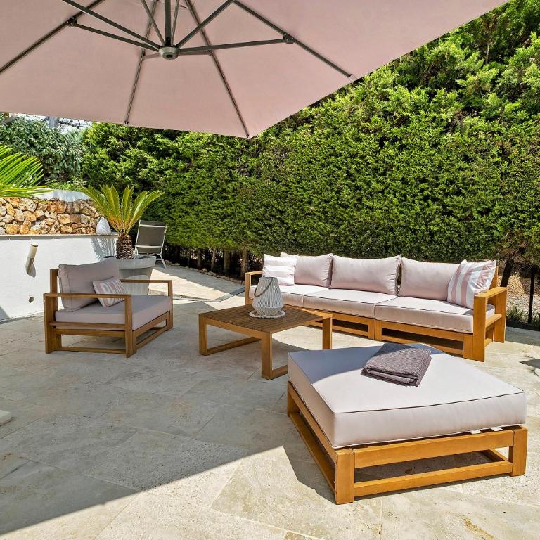 Villa "Les Alizés" Etage aperçu Mer - Haus mit 2 Schlafzimmern - 4