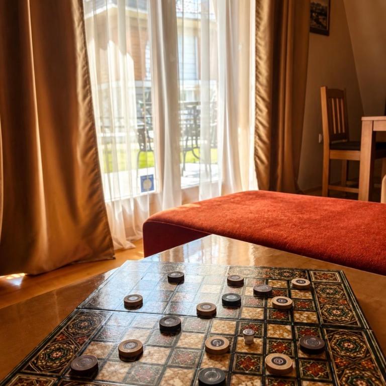 Holiday Home Stefani Spacious Mountain House near Durmitor 3 Bedrooms Private Parking - Vikendica - 10