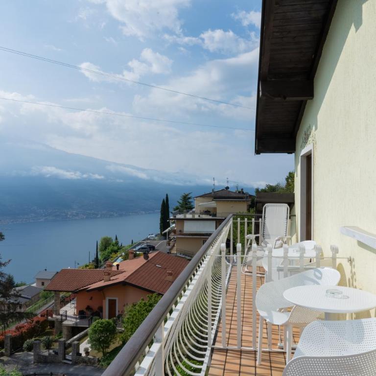 Village Hotel Lucia - Camera Matrimoniale Standard - Dependance - 10