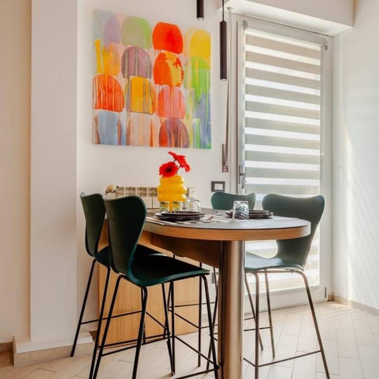 Navigli-Bocconi roof terrace apartment - Appartamento - 18