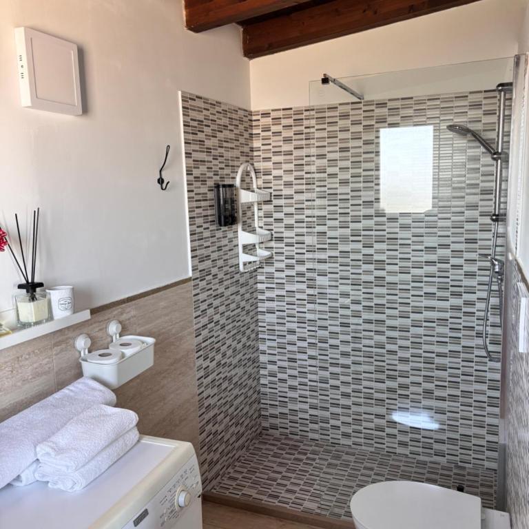 B&B Casa Dolce Casa - Appartamento Attico - 1