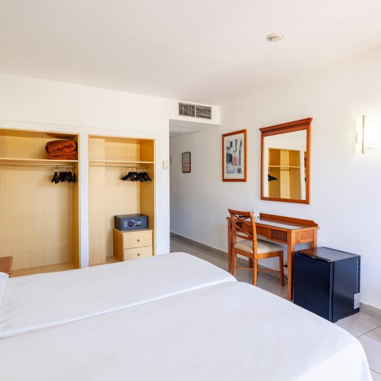 Bakour Costa Brava - Habitación Doble - 5
