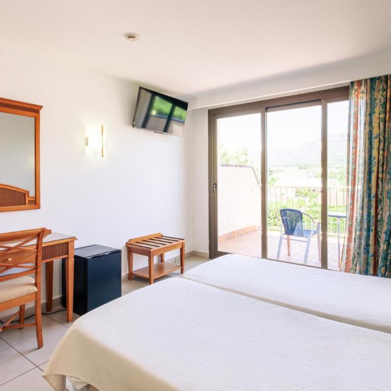 Bakour Costa Brava - Habitación Doble - 6