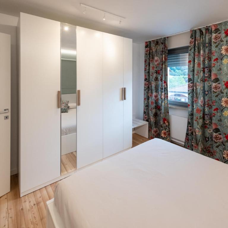 Lo Teisson Apartments - Appartamento Le Sapin - Appartamento con 1 Camera da Letto - 14