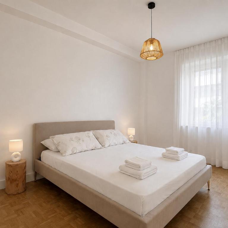 Friselle Apartment Lecce - Appartamento con 2 Camere da Letto - 6