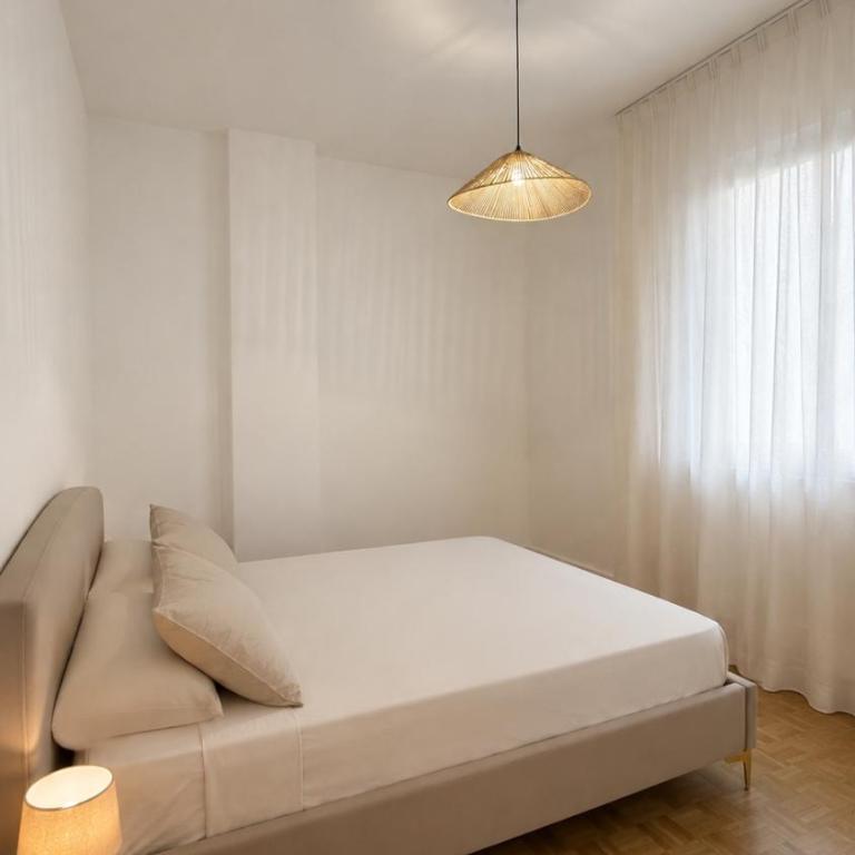 Friselle Apartment Lecce - Appartamento con 2 Camere da Letto - 5