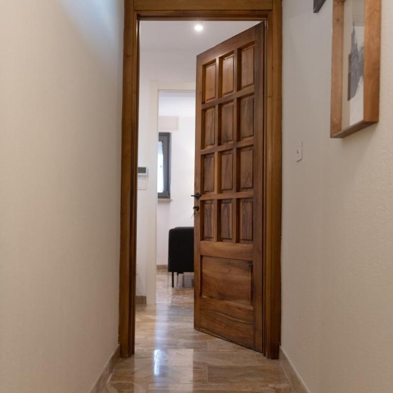 Lo Teisson Apartments - Appartamento Le Sapin - Appartamento con 1 Camera da Letto - 13